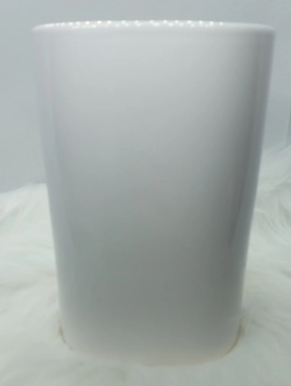 CERAMIC MAKEUP BRUSH HOLDER